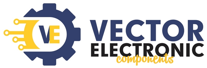 Vector Electronic Logo